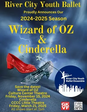 Season 2024-2025 Poster